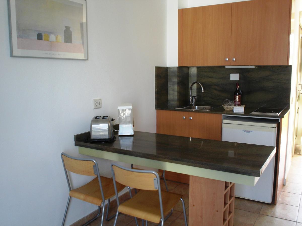 Apartamentos Karina Playa del Inglés Camera foto