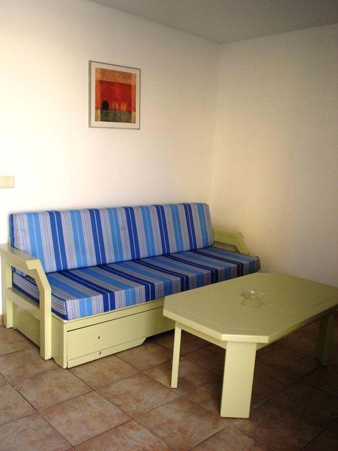 Apartamentos Karina Playa del Inglés Camera foto